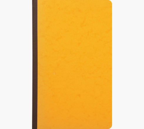 Exacompta Register «Échéancier» – 320 × 195 mm – 80 Seiten, 110 g/m²
