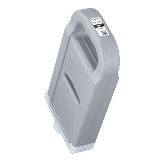 Canon Tintenpatrone PFI740BK, Schwarz, 700 ml – für LFP TX-30000