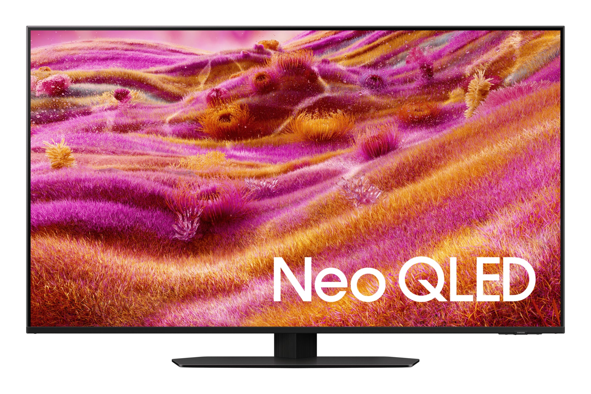 Samsung QE43QN90F – 43" Mini-LED QLED UHD 4K, Tizen (2025)