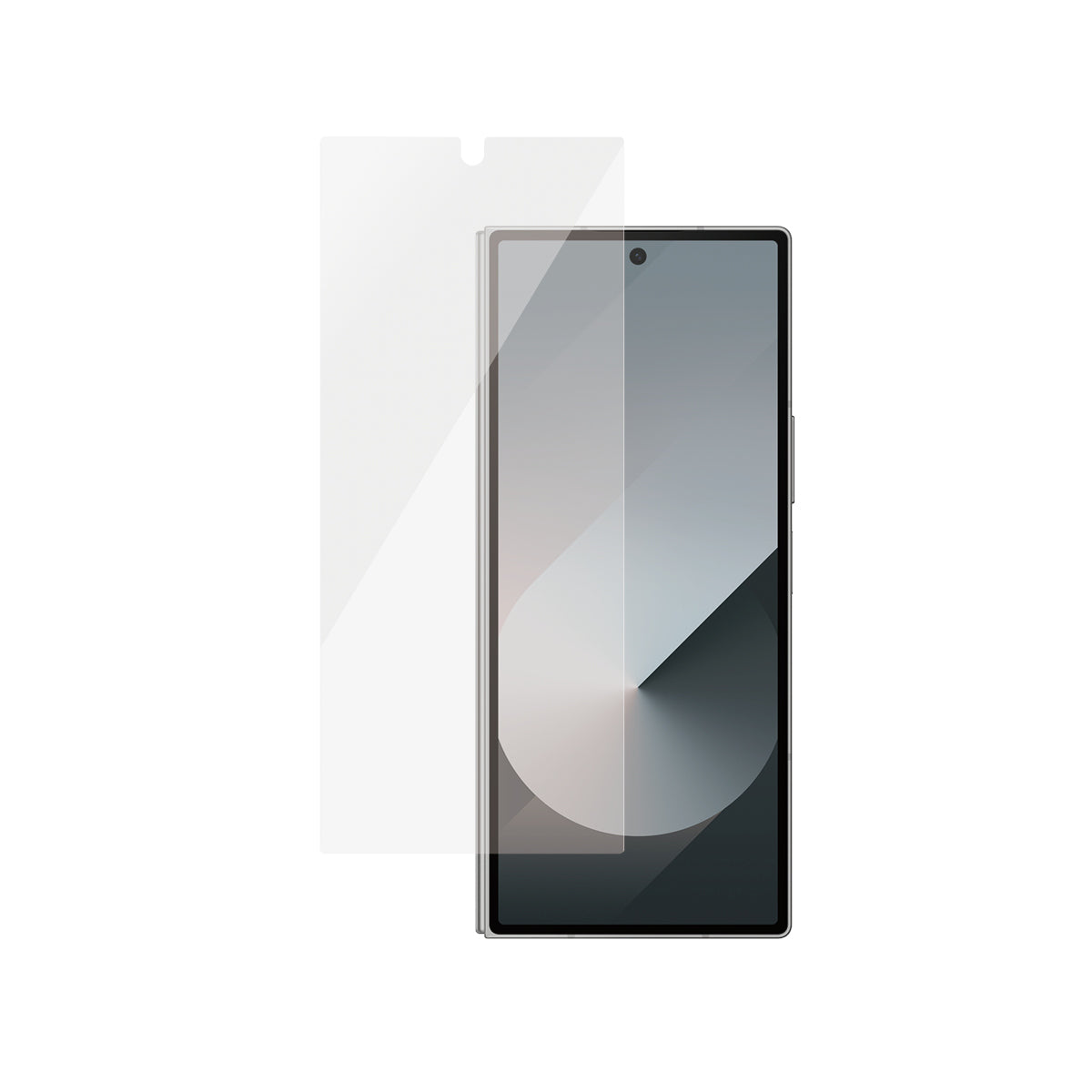 PanzerGlass Displayschutz (Folie), fettabweisend – für Galaxy Z Fold7