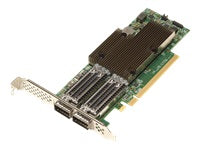 Lenovo ThinkSystem Broadcom 57508 100GbE Karte – PCIe 4, 2× QSFP56