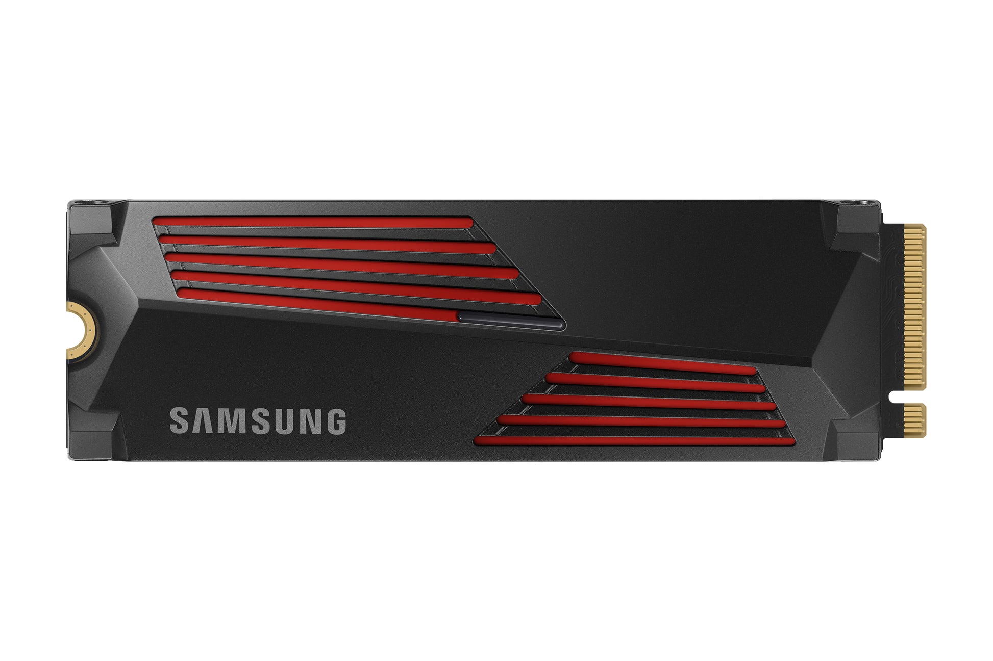 Samsung 990 Pro – M.2 2280, PCIe 4.0, NVMe