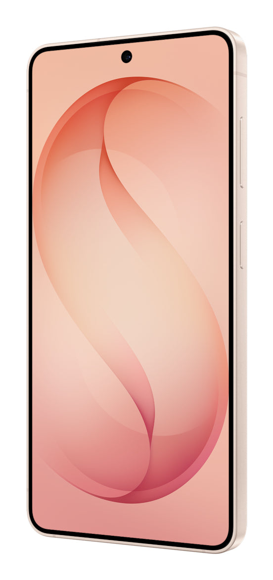 Samsung Galaxy S26 – 6,3" – 512 GB – Rosa-Gold