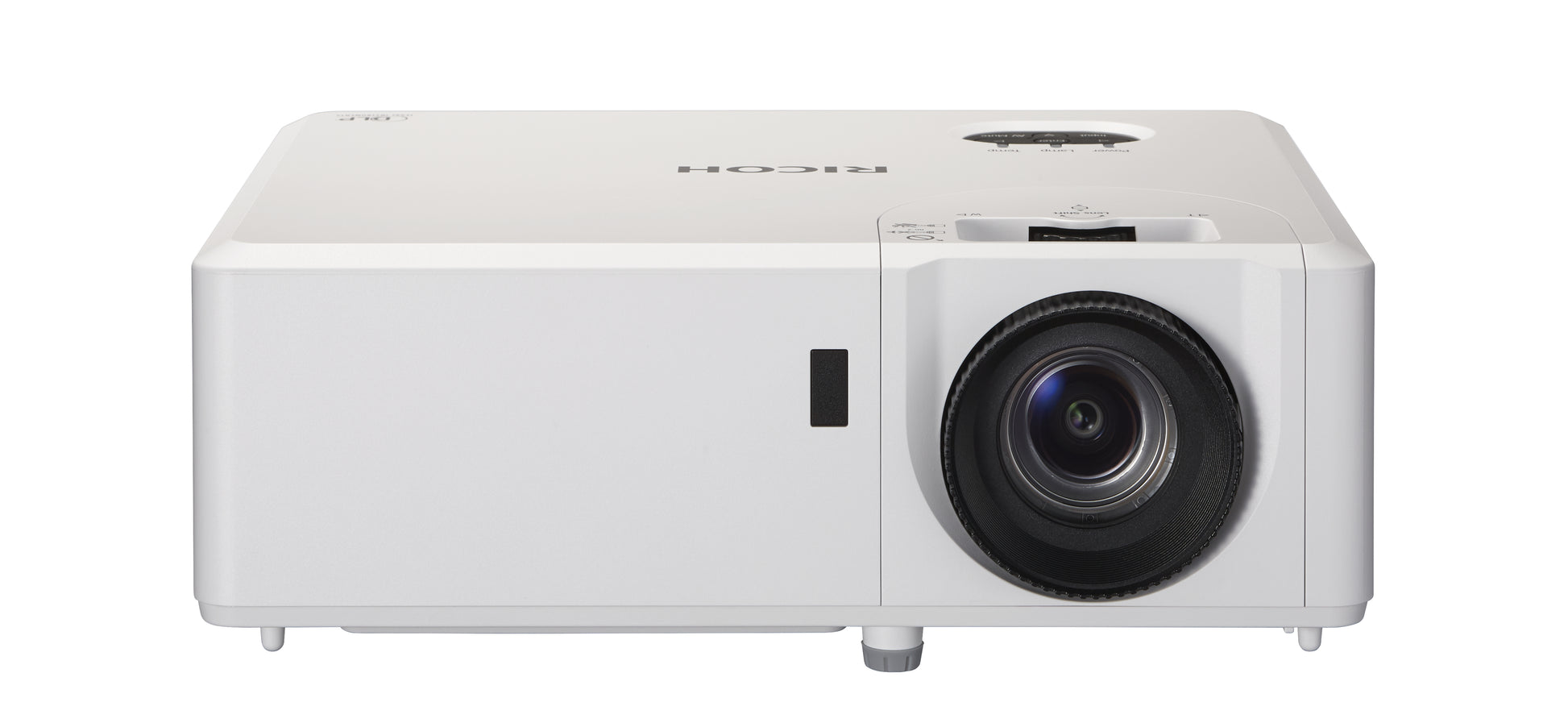 Ricoh PJ WUL5860, Laser-DLP-Projektor – WUXGA, 16:10