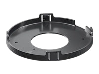 Logitech Twist-to-Lock Montageplatte – Halterung, Graphit