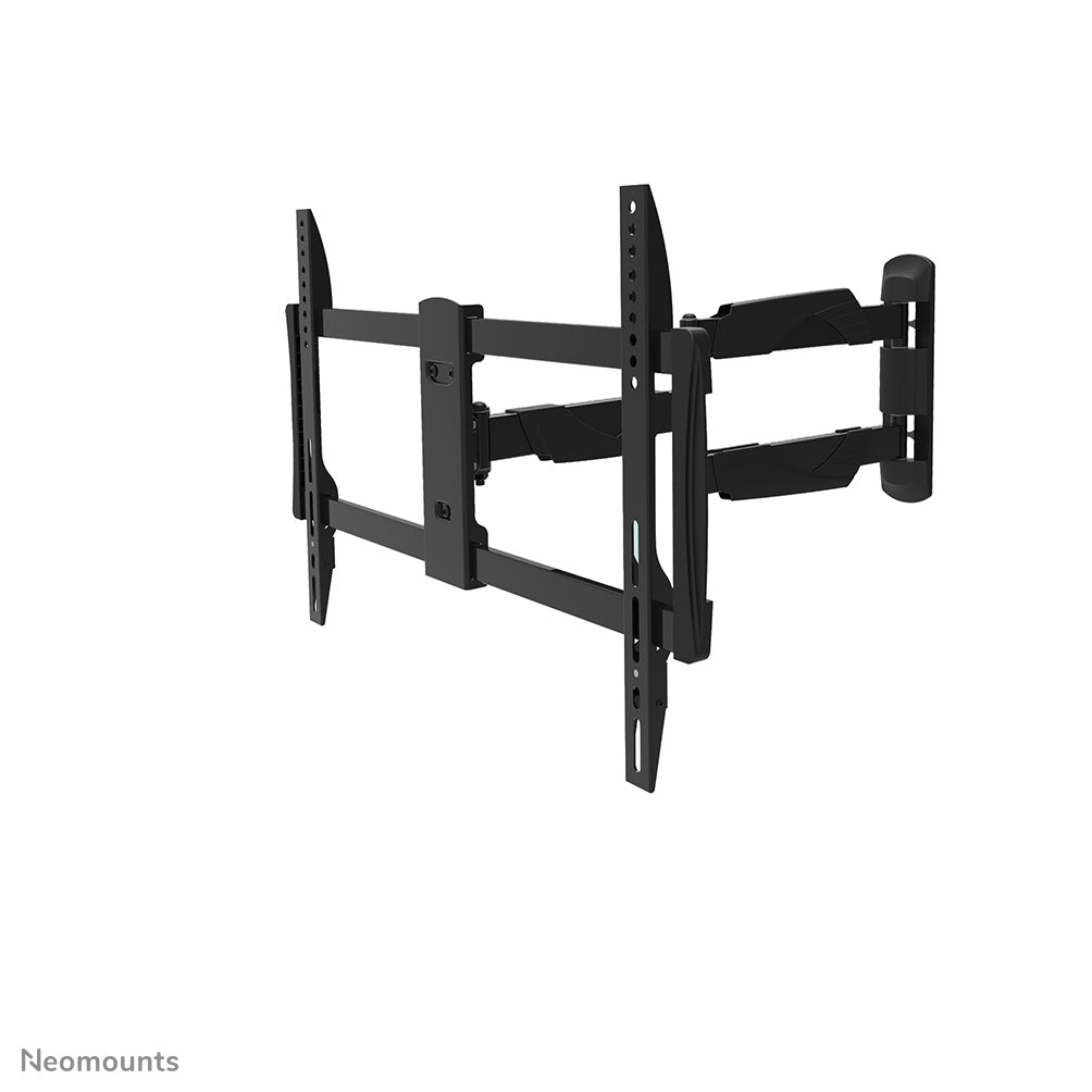 Neomounts Wandhalterung, Full-Motion, für 32–60", VESA 200×200–600×400, bis 30 kg, schwarz