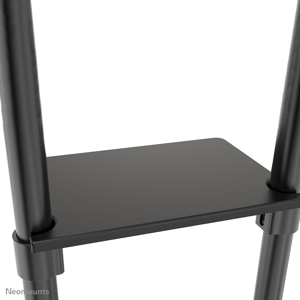 Neomounts Displayständer, für 37–70", VESA 200×200–600×400, bis 70 kg, schwarz