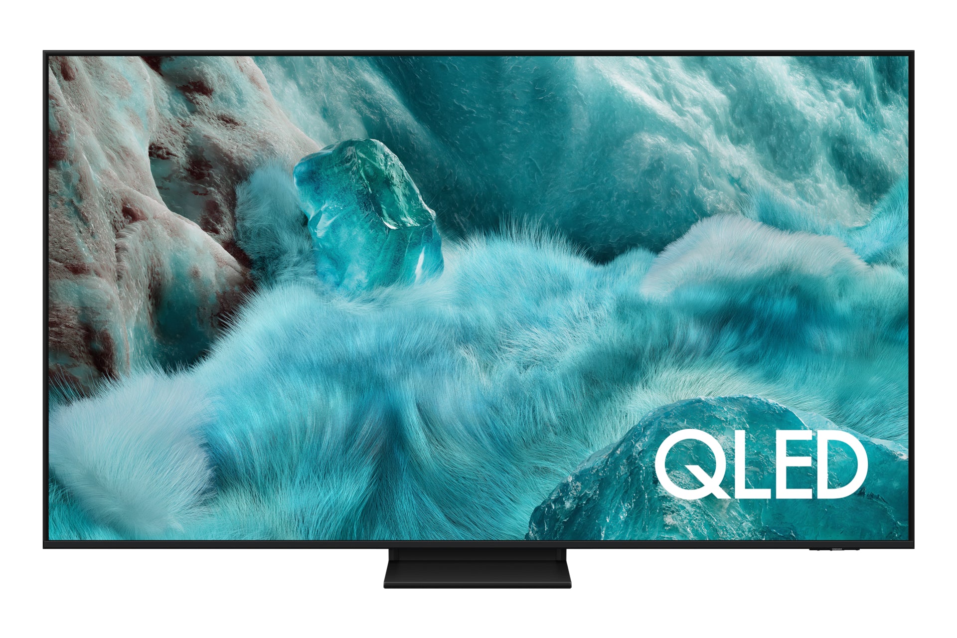 Samsung QE75Q7F5AU – 75" TV – 4K UHD – QLED – Tizen – 50 Hz – HDR10+