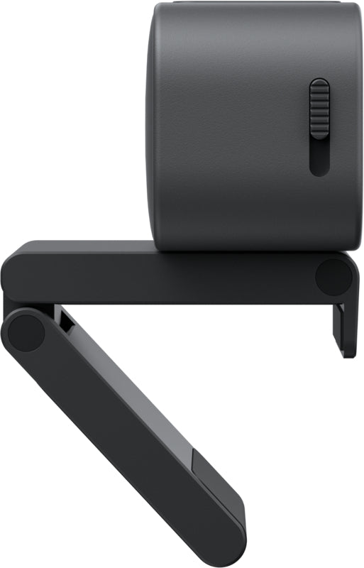 Insta360 Link2C Pro Webcam – 4K Ultra HD, 60 fps, Autofokus, USB-C, HDR – Schwarz
