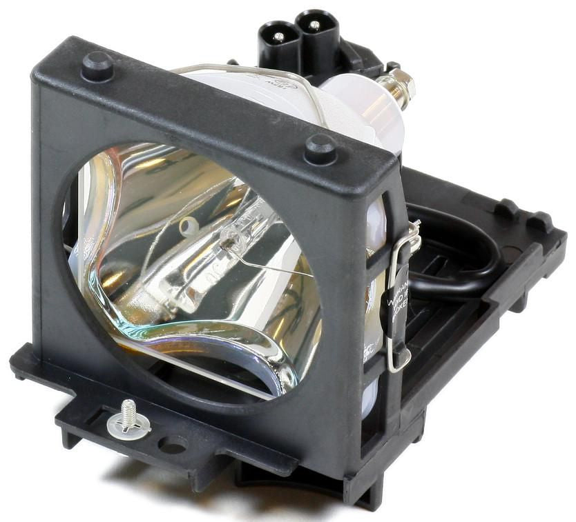 CoreParts Ersatzlampe – 150 W, 2000 h, für Hitachi HD-PJ52/PJ-TX100/PJ-TX200 und andere