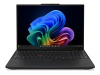 Lenovo T16 – 16", Ryzen 5 Pro, 32 GB, 512 GB SSD, Win 11 Pro
