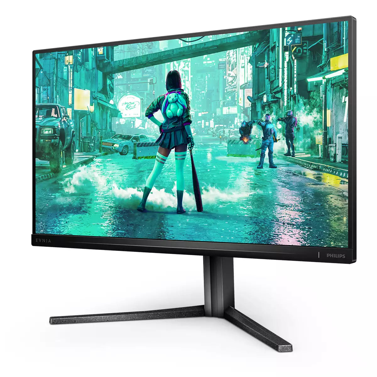 Philips Evnia 25M2N3200W/00 – 24,5", 1920 × 1080 (Full HD), VA, 240 Hz