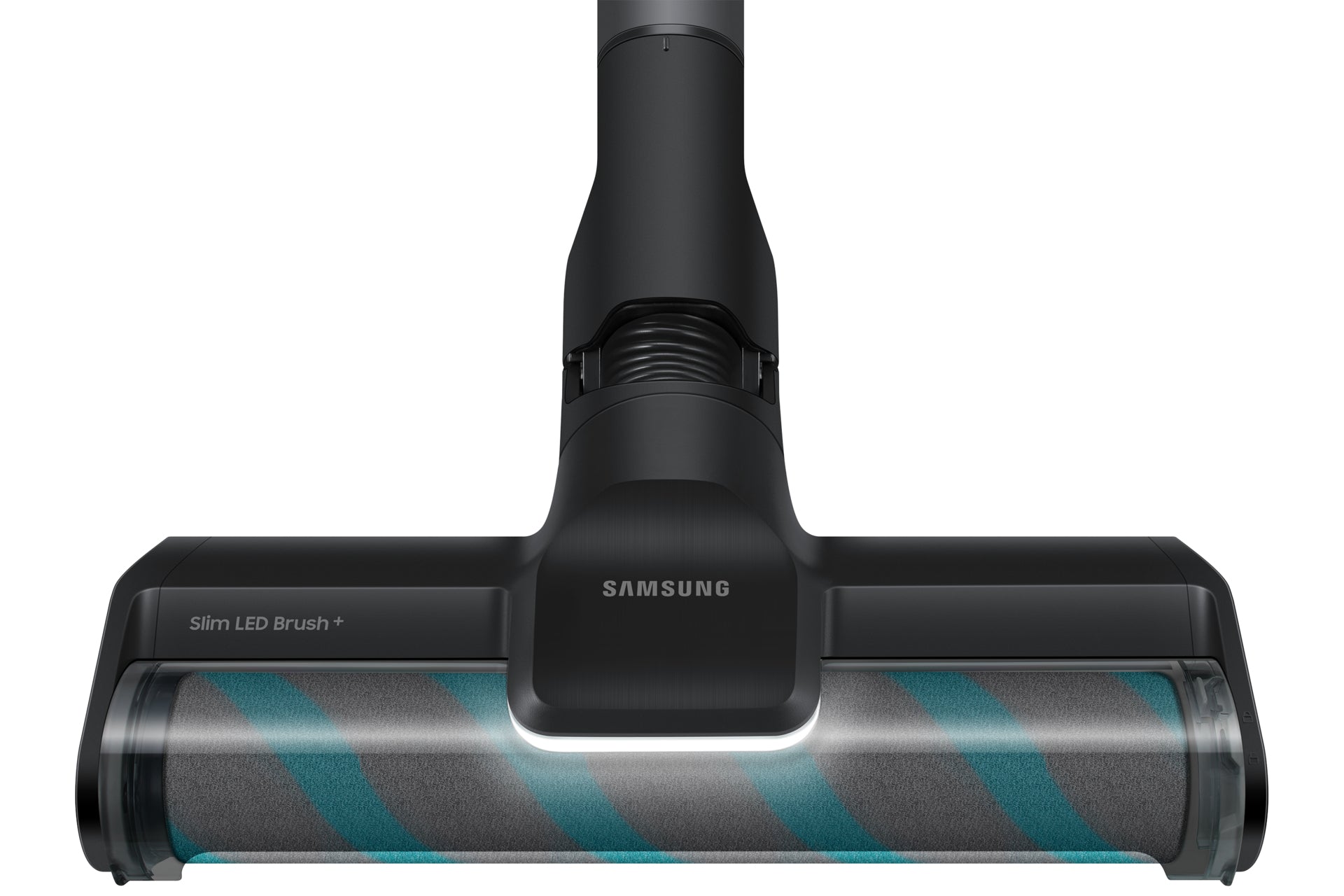 Samsung Akkustaubsauger AI Jet Lite Complete, 2-in-1, mit Absaugstation – 60 min, 280 AW, Behälter 0,5 l