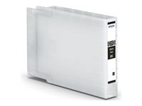 Epson Tintenpatrone C13T04A14N, Schwarz, XXL, 11'500 Seiten, Original – für WorkForce Pro WF-C8190, WF-C8690