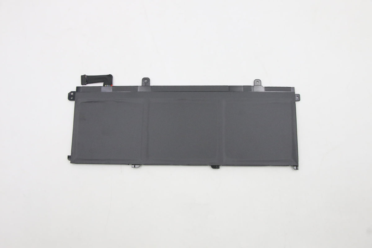 Lenovo Notebook-Akku – für Lenovo Notebooks – 50 Wh, 11,55 V (3 Zellen) – Schwarz