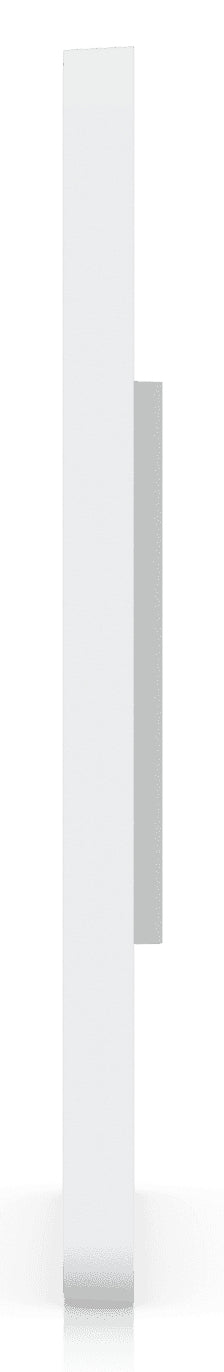 Ubiquiti Keystone-Modul RJ45, 2×RJ-45, 4er-Pack, Wandmontage, 88×118×9,6 mm – Weiss
