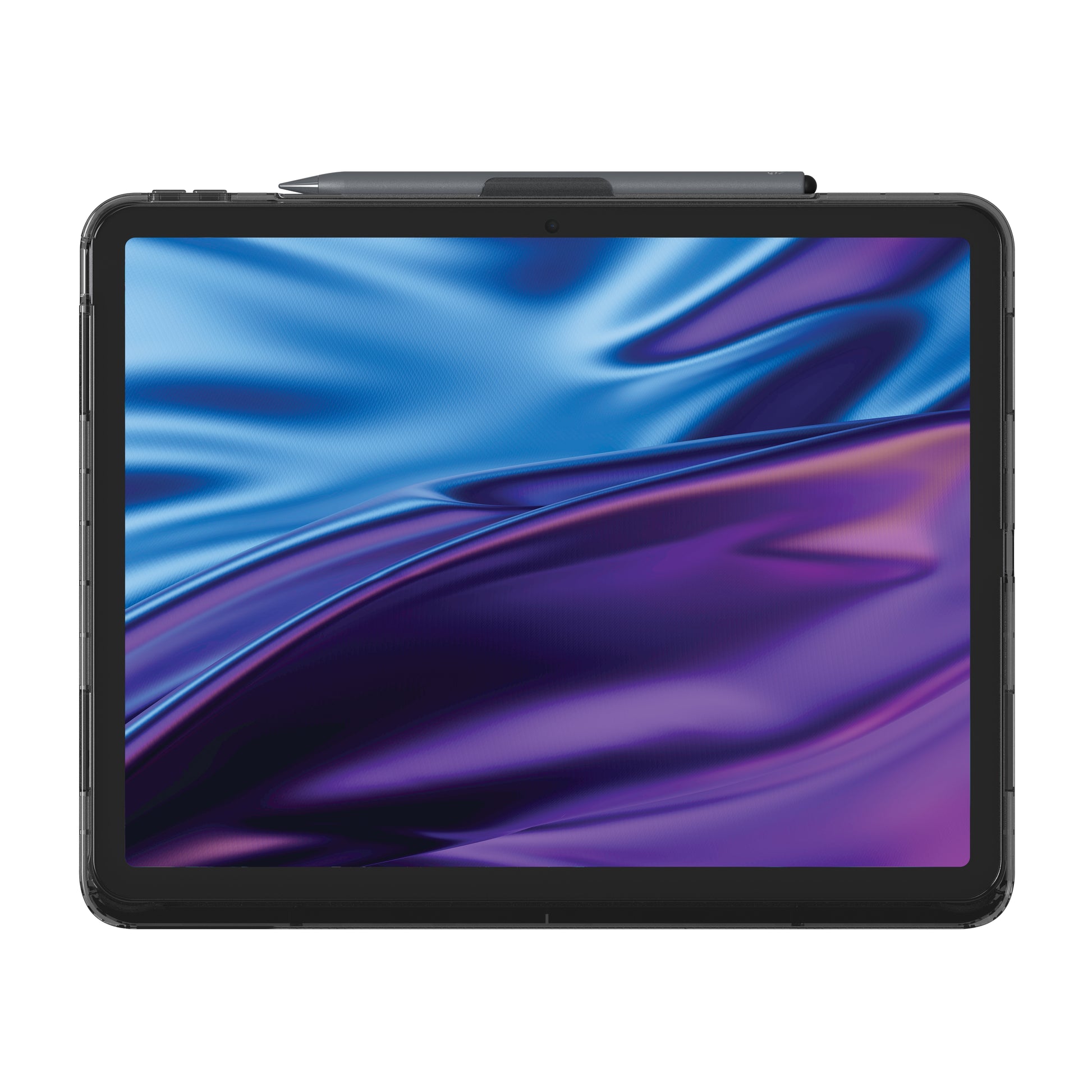 ZAGG PROKEYS 2 – Tastatur, DE-Layout (DE), Schwarz – für iPad Air 13 (M2/M3)