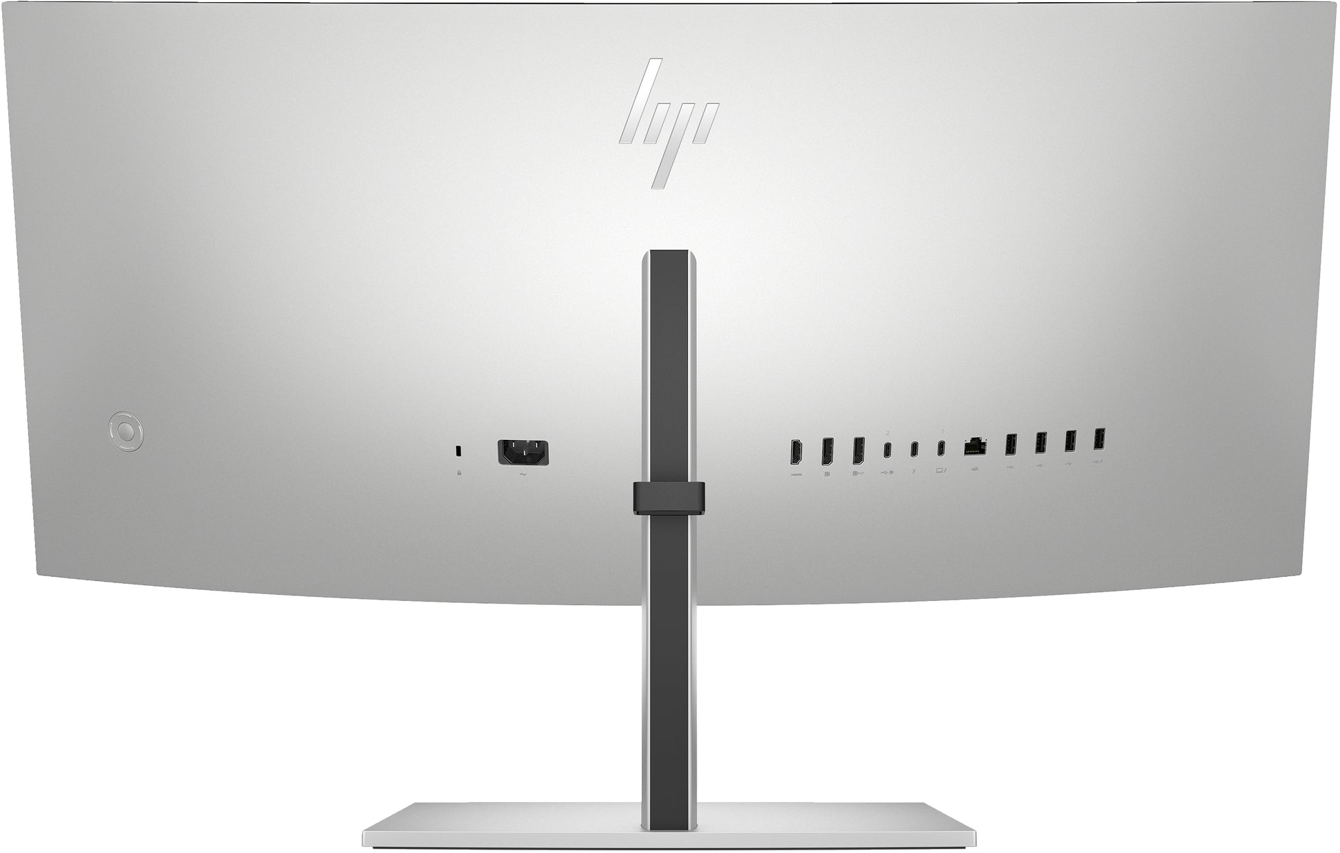 HP 734pm 34 Curved, 3440 x 1440 (UWQHD), IPS Schwarz, 120 Hz, USB-C 100 W, Webcam, KVM, LAN