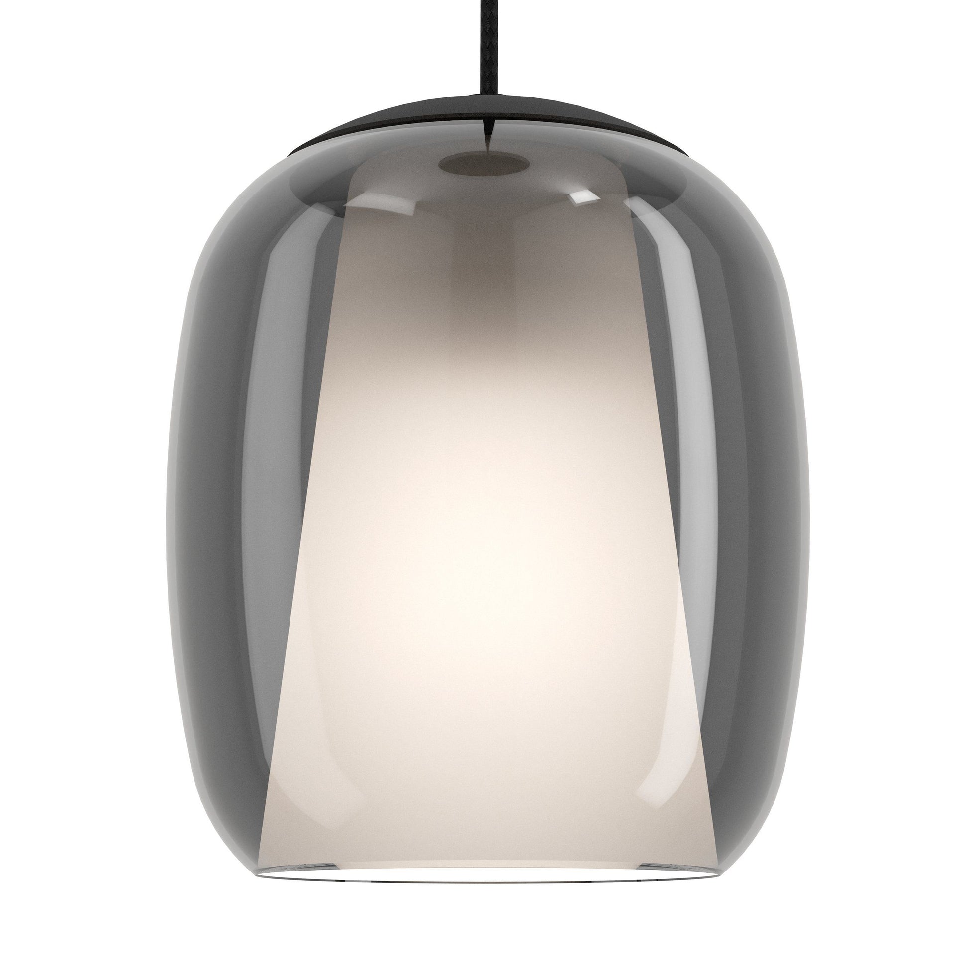 EGLO Pendelleuchte Ciampino – Ø 54 × 150 cm, 140 W, schwarz, 5× E27, exkl. Leuchtmittel