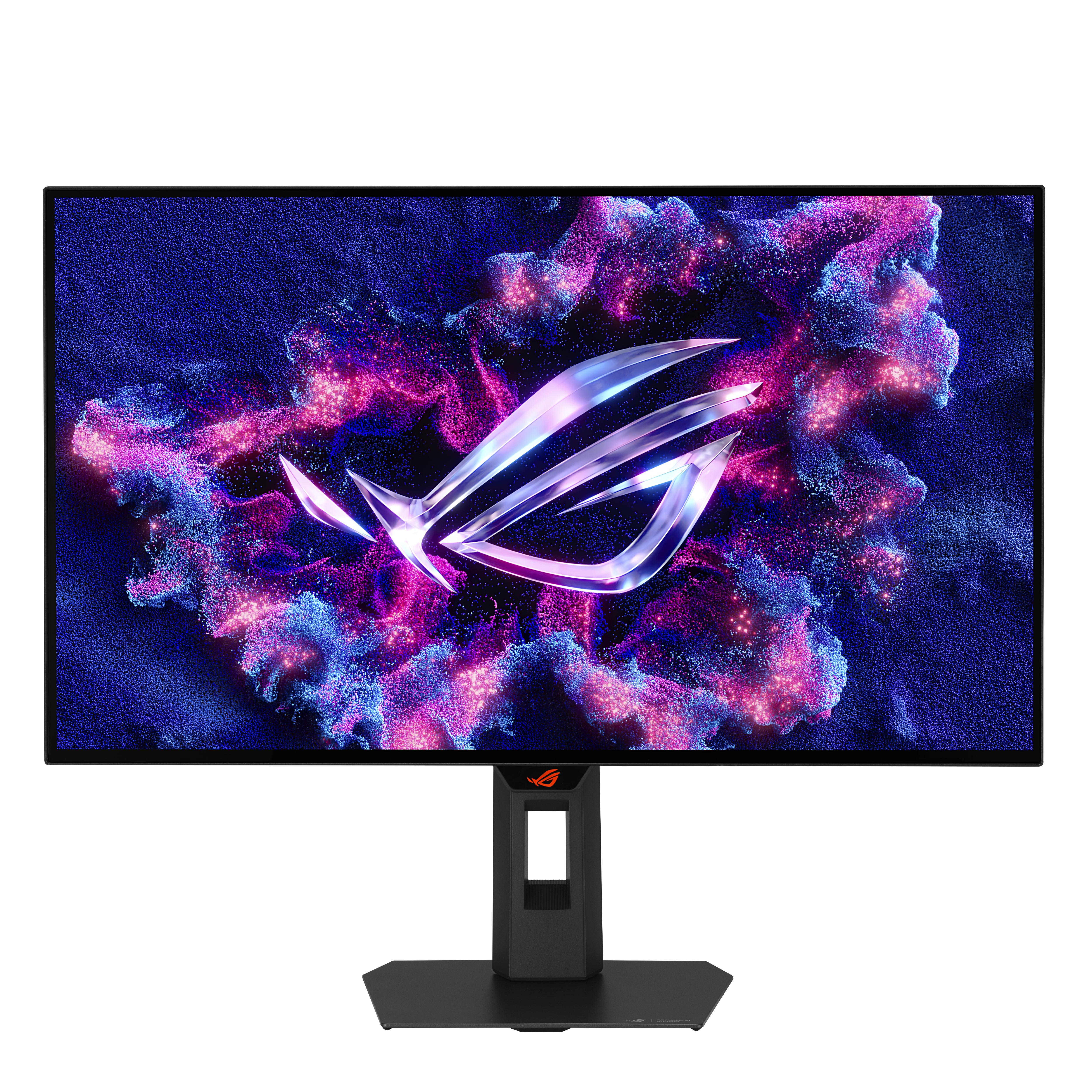 ASUS XG27AQDMGR – 26,5", 2560 × 1440 (WQHD), OLED, 240 Hz, DisplayHDR 400