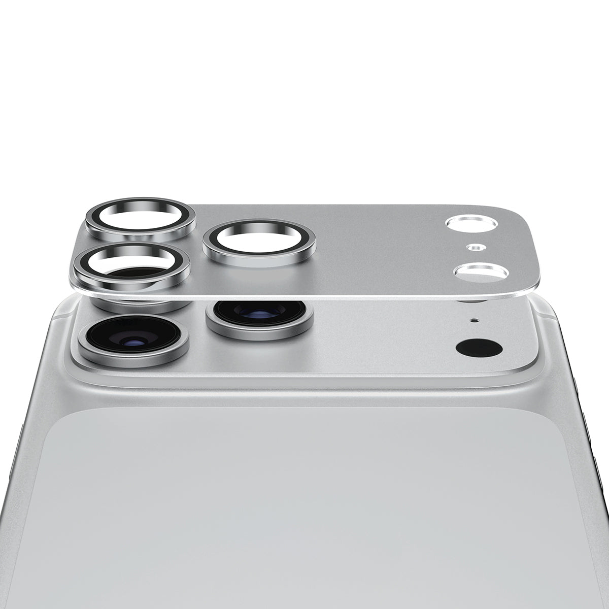 PanzerGlass Displayschutz, Kameraschutz – für iPhone 18 Pro Max
