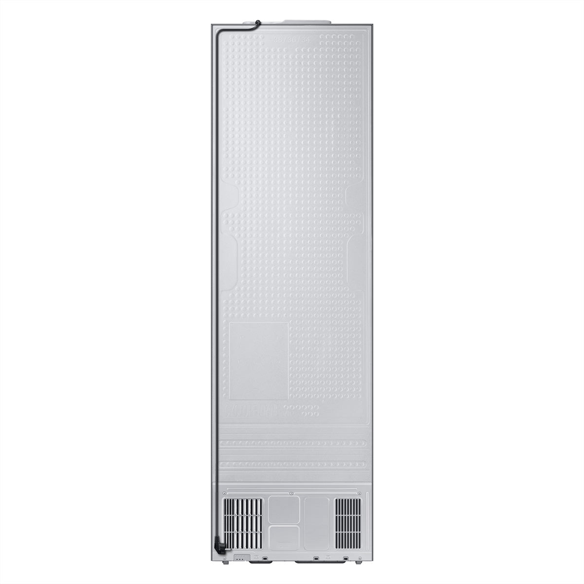 Samsung Kühl-Gefrierkombination RB7300 Bespoke – 387 l, 230 V, No Frost, Energieeffizienzklasse A