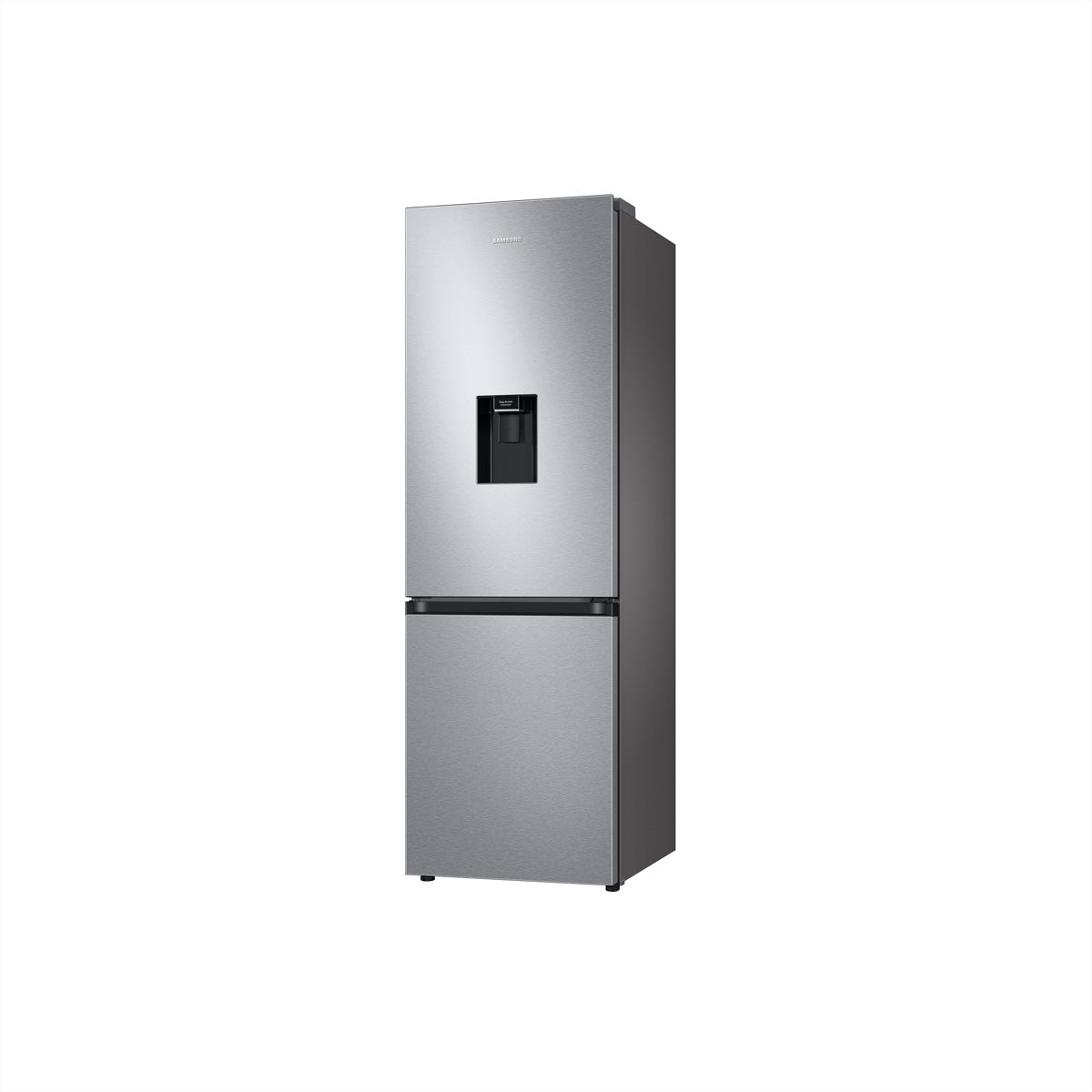 Samsung Kühl-Gefrierkombination RB7300 – 341 l, 230 V, Energieeffizienzklasse D, 35 dB