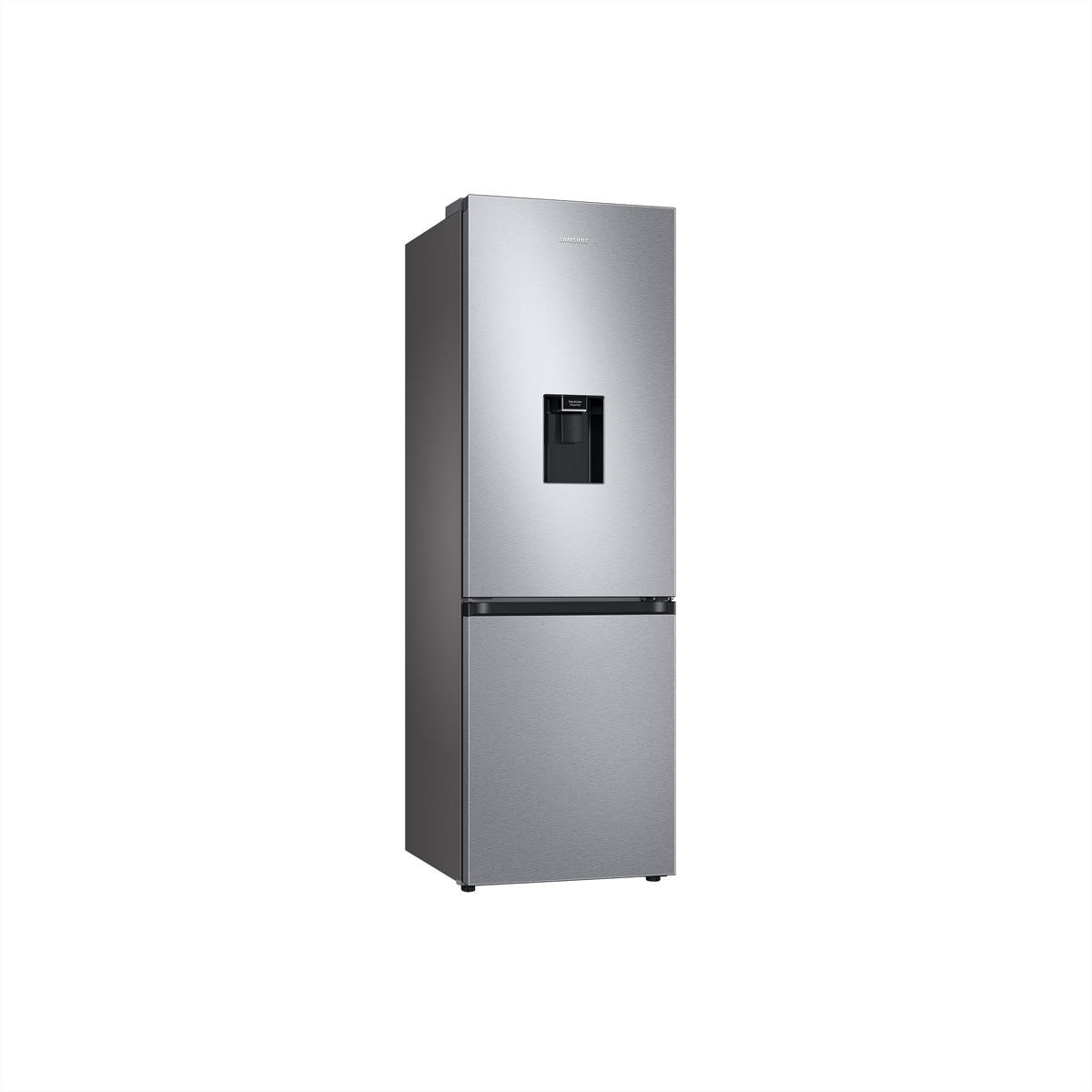Samsung Kühl-Gefrierkombination RB7300 – 341 l, 230 V, Energieeffizienzklasse D, 35 dB