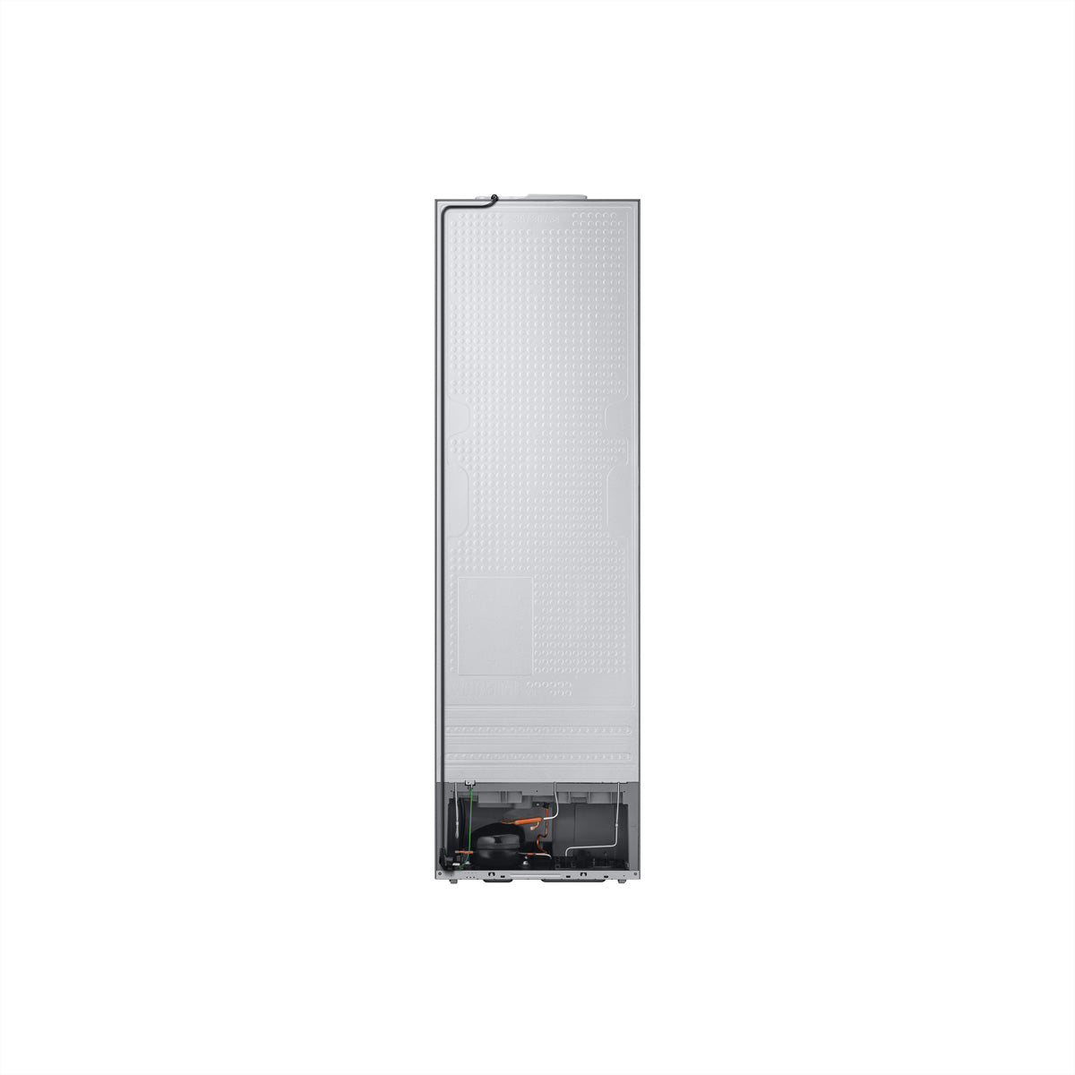Samsung Kühl-Gefrierkombination RB7300 – 341 l, 230 V, Energieeffizienzklasse D, 35 dB
