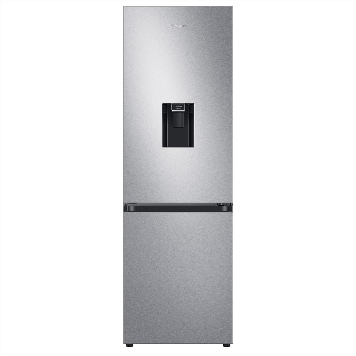 Samsung Kühl-Gefrierkombination RB7300 – 341 l, 230 V, Energieeffizienzklasse D, 35 dB