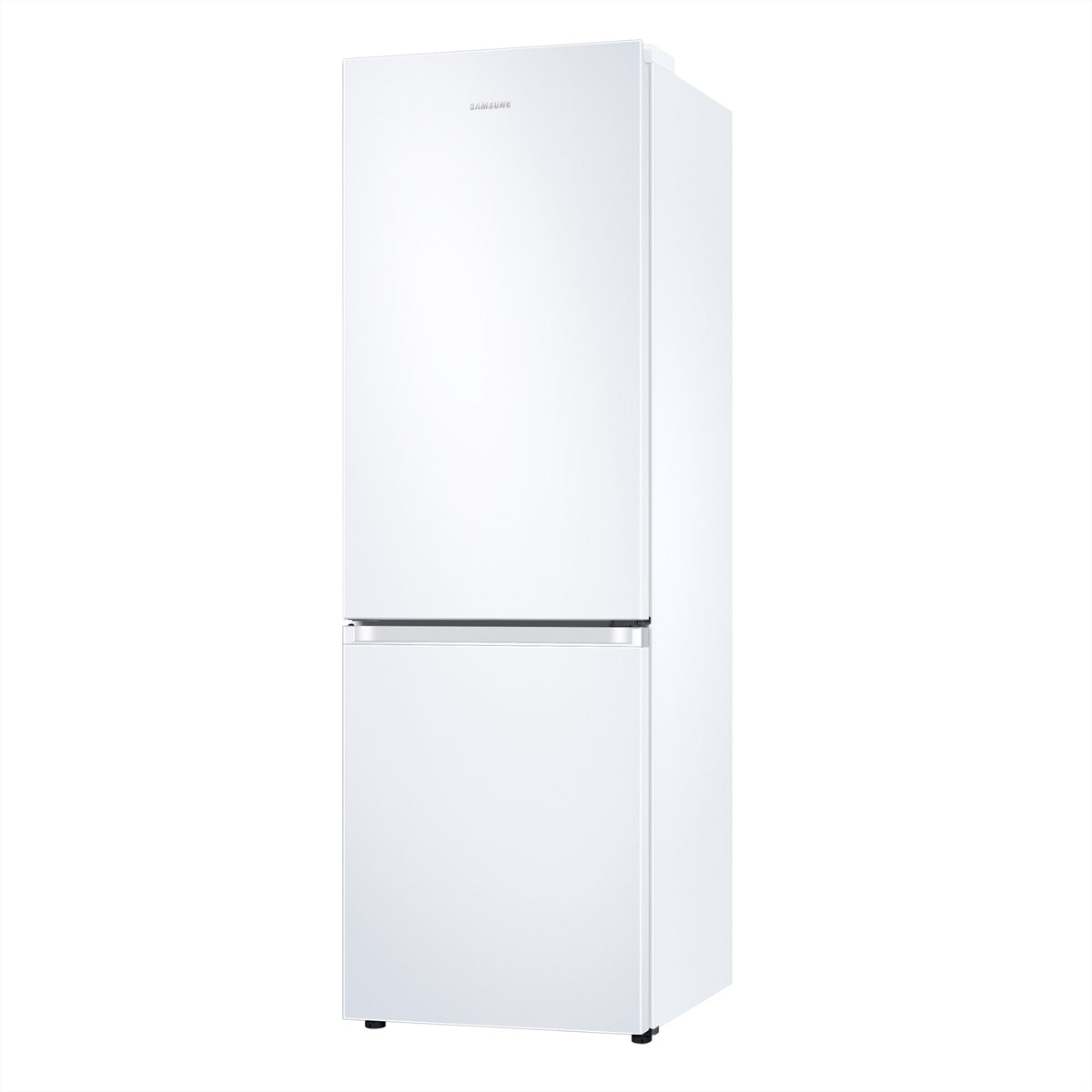 Samsung Kühl-Gefrierkombination RB7300 Bespoke – 344 l, 230 V, Kompressor, Energieeffizienzklasse D