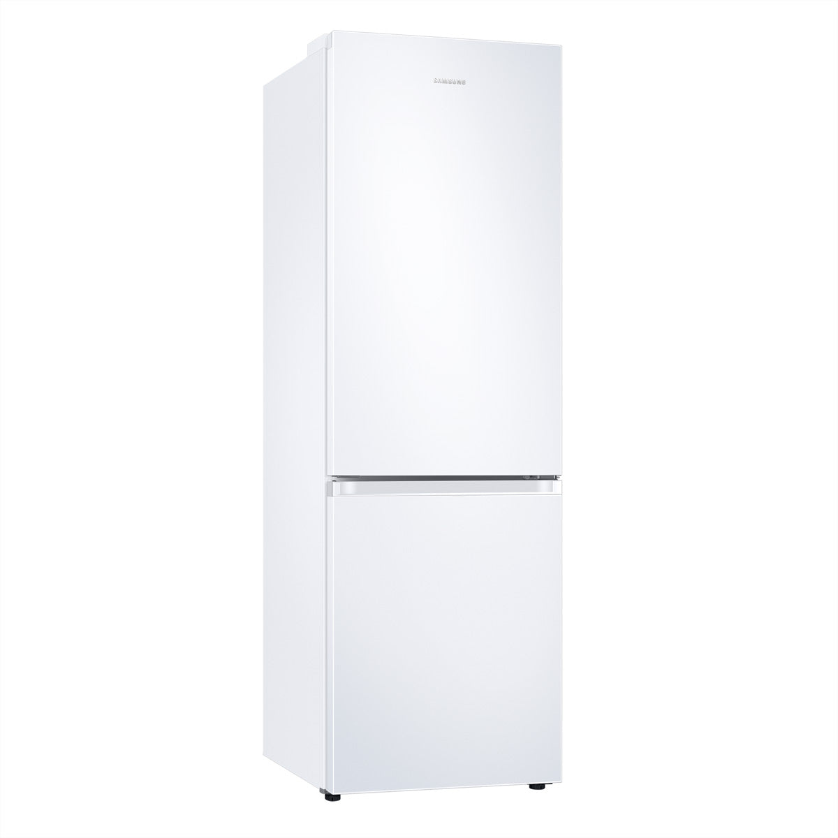 Samsung Kühl-Gefrierkombination RB7300 Bespoke – 344 l, 230 V, Kompressor, Energieeffizienzklasse D