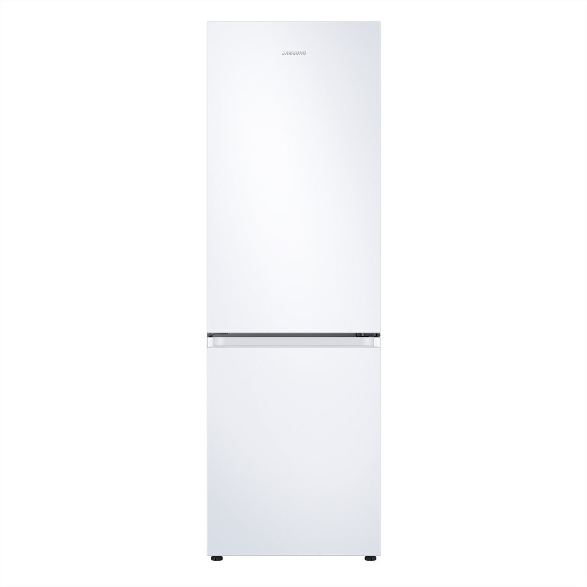 Samsung Kühl-Gefrierkombination RB7300 Bespoke – 344 l, 230 V, Kompressor, Energieeffizienzklasse D