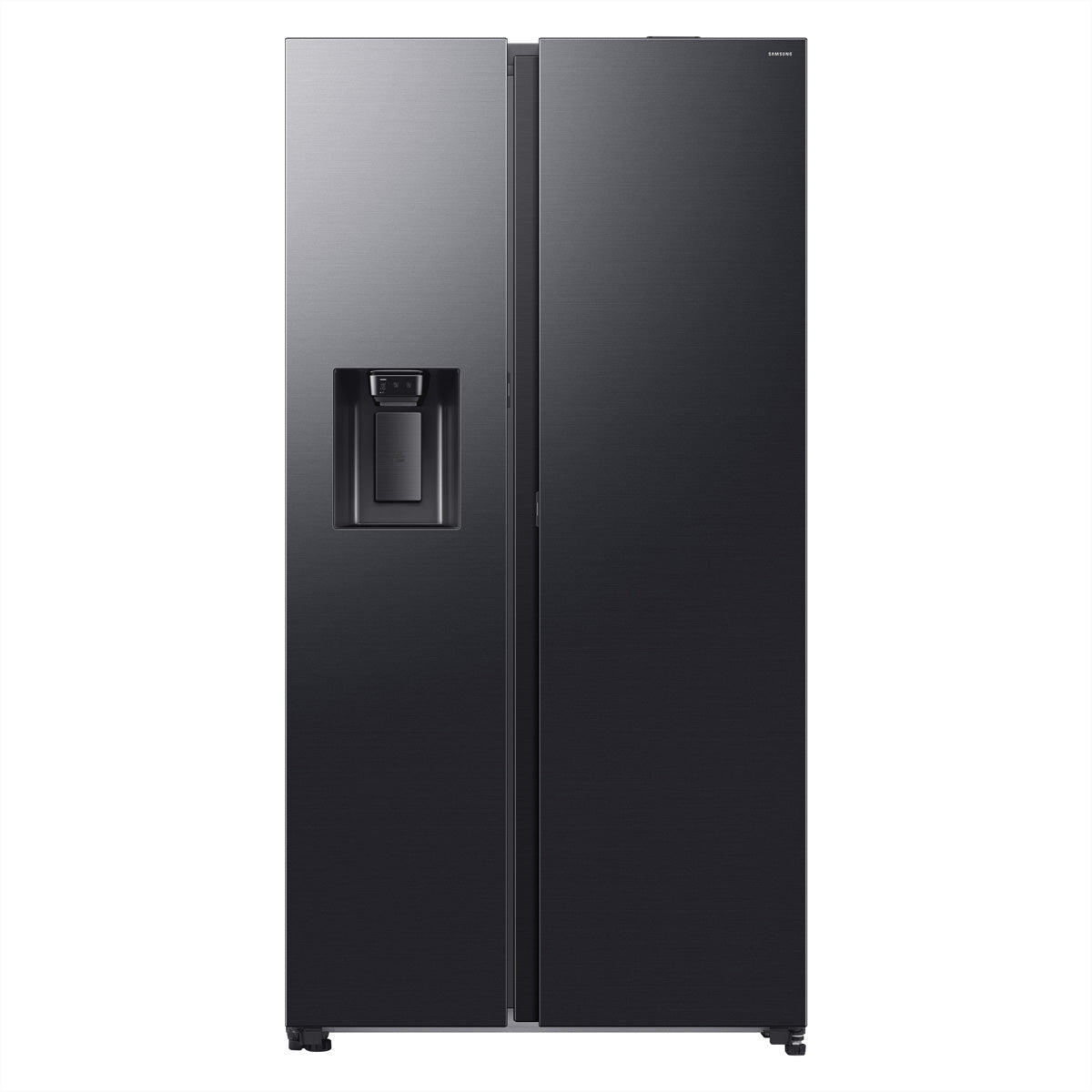 Samsung Food-Center RS5000 FC – 640 l, 230 V, Energieeffizienzklasse D, 36 dB