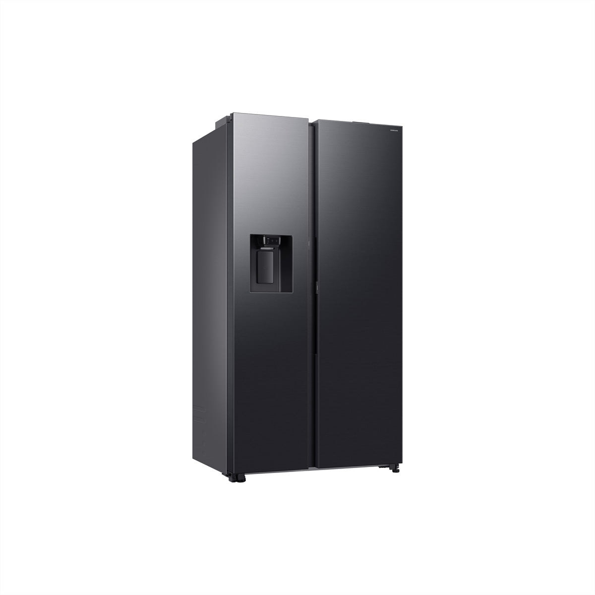 Samsung Food-Center RS5000 FC – 640 l, 230 V, Kompressor, Energieeffizienzklasse E