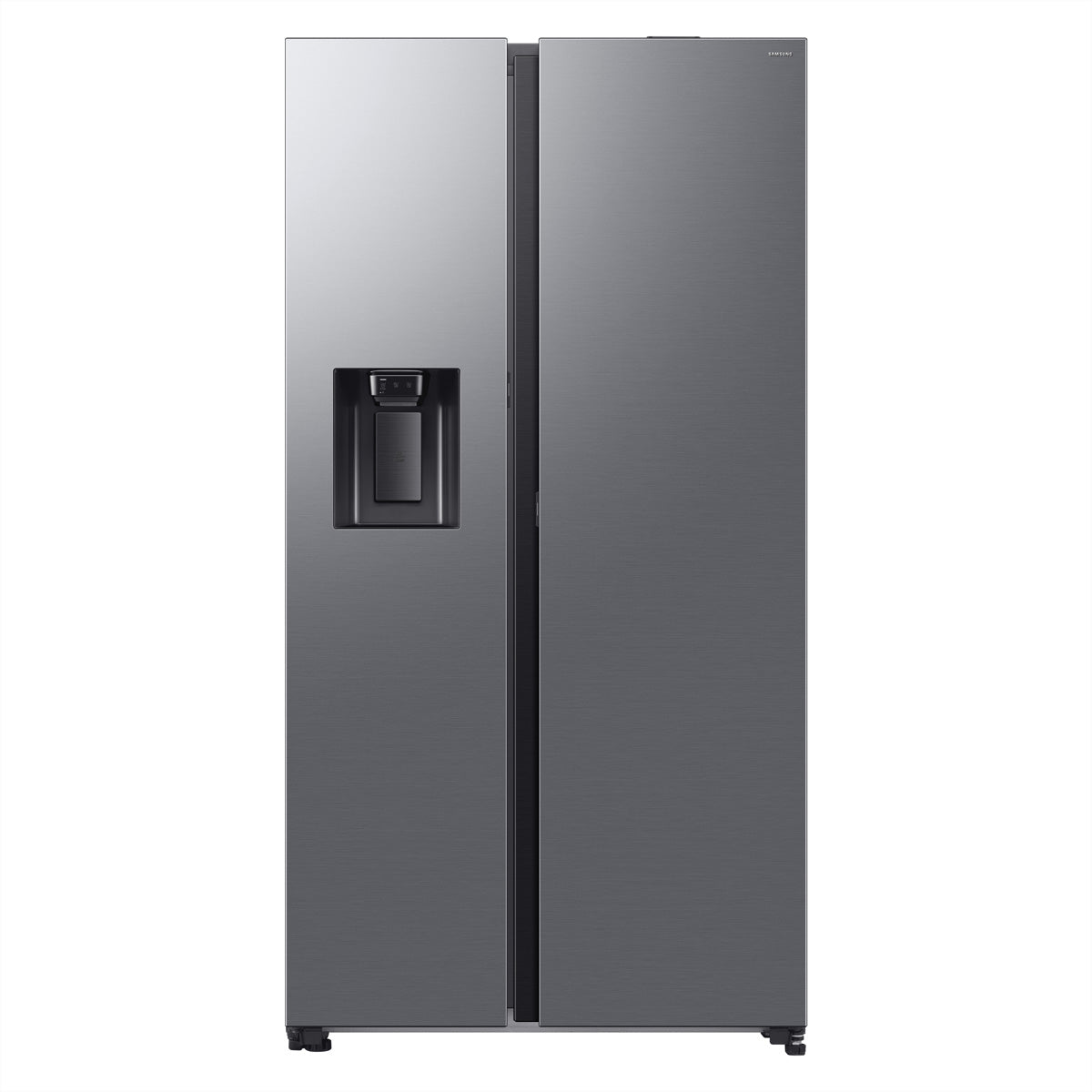 Samsung Food-Center RS5000 FC – 640 l, 230 V, Kompressor, Energieeffizienzklasse E