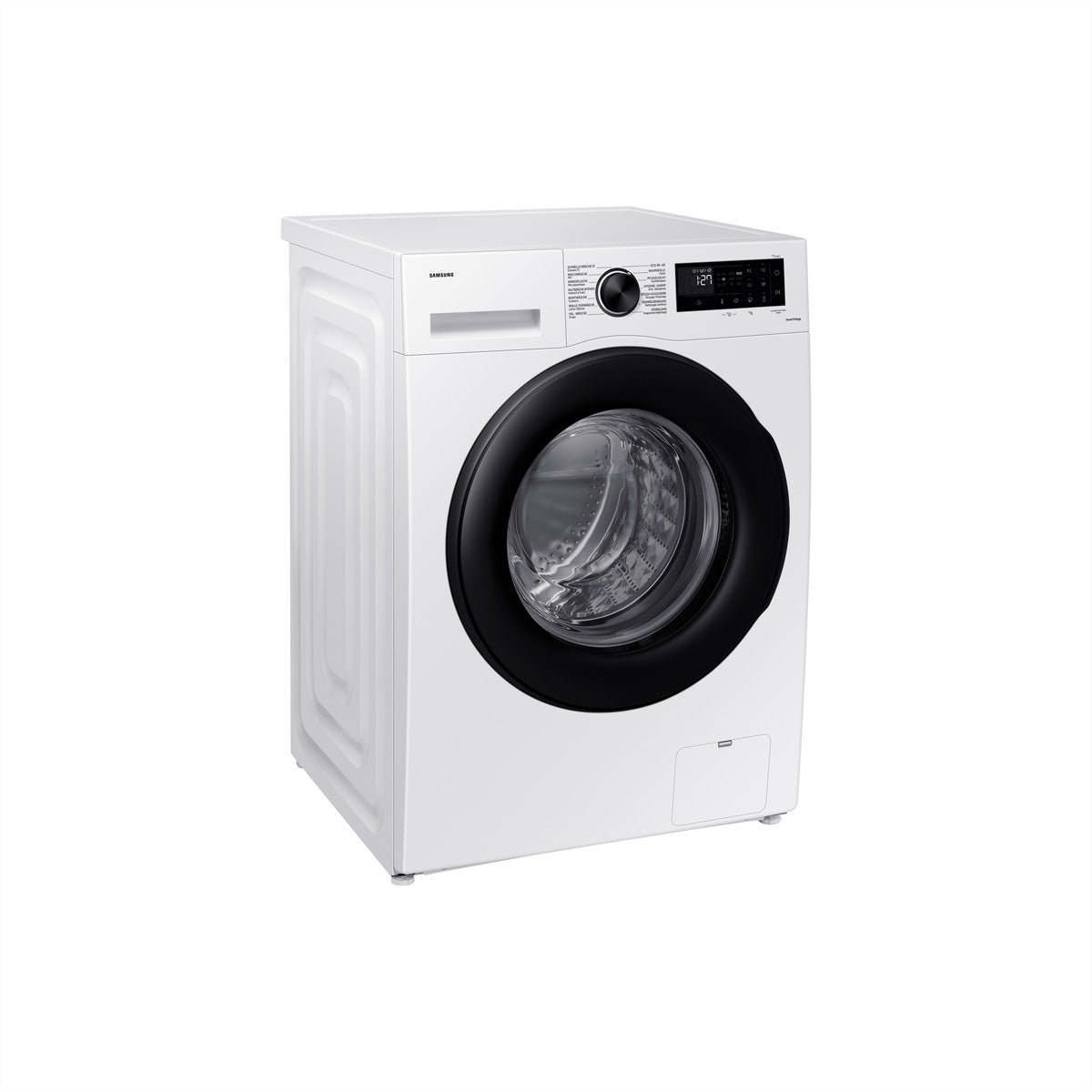 Samsung Waschmaschine WW5000C – 9 kg, 1400 U/min, Energieklasse A – weiss