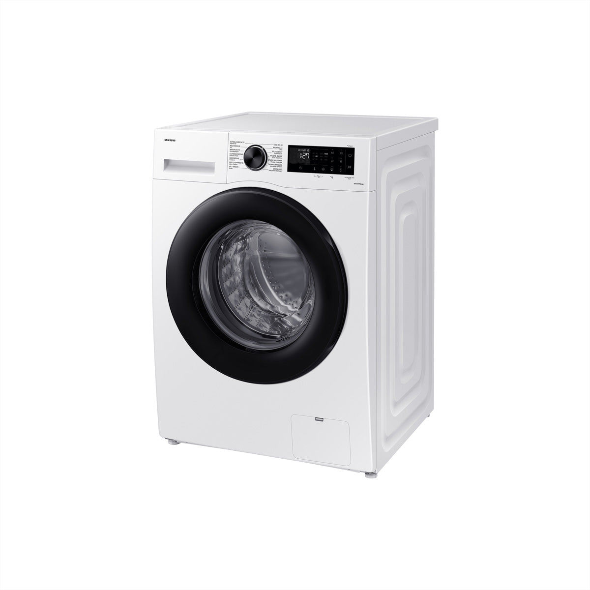Samsung Waschmaschine WW5000C – 9 kg, 1400 U/min, Energieklasse A – weiss