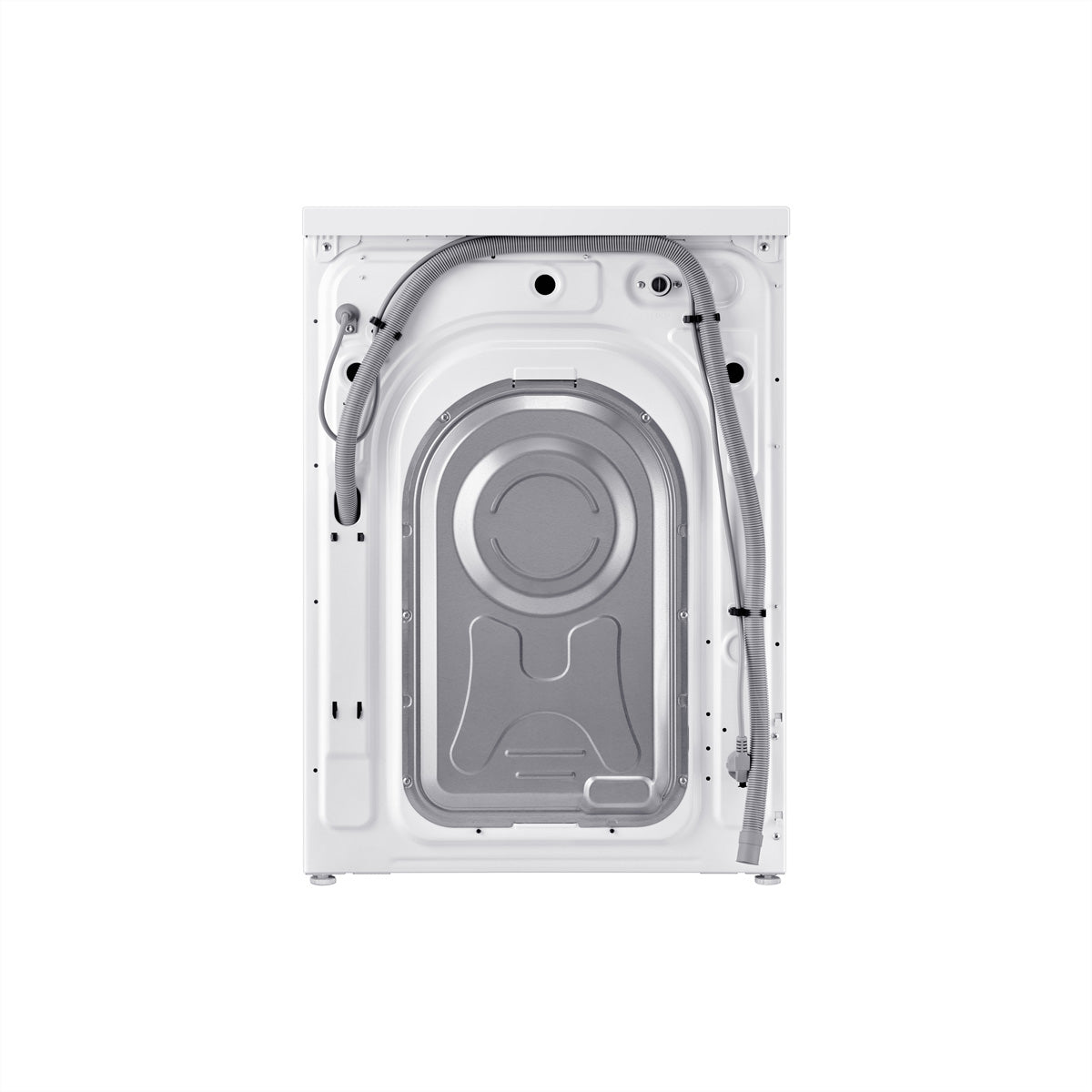 Samsung Waschmaschine WW5000C – 9 kg, 1400 U/min, Energieklasse A – weiss