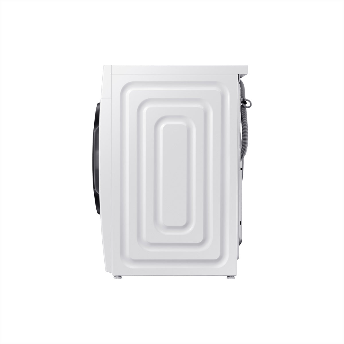 Samsung Waschmaschine WW5000C – 9 kg, 1400 U/min, Energieklasse A – weiss