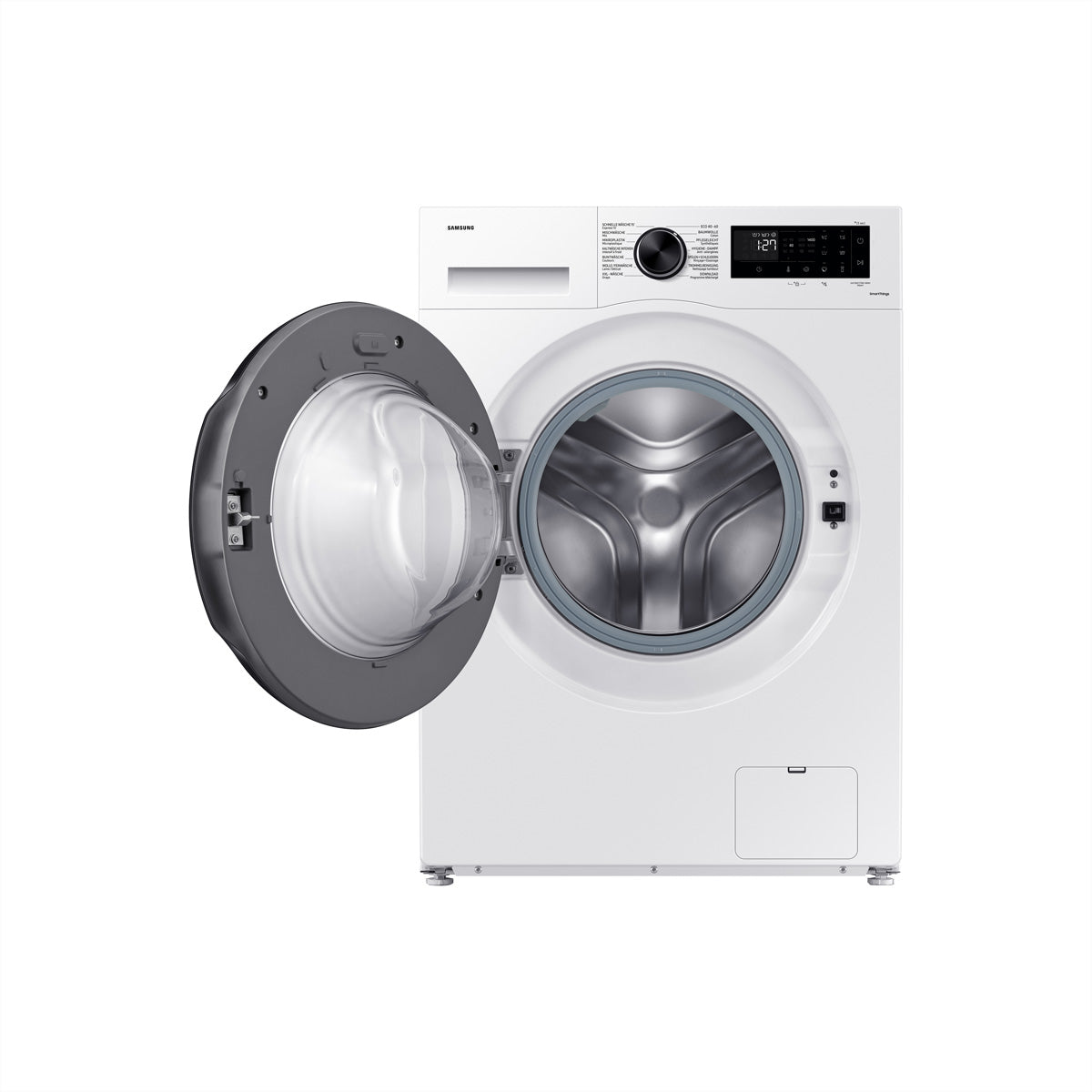 Samsung Waschmaschine WW5000C – 9 kg, 1400 U/min, Energieklasse A – weiss