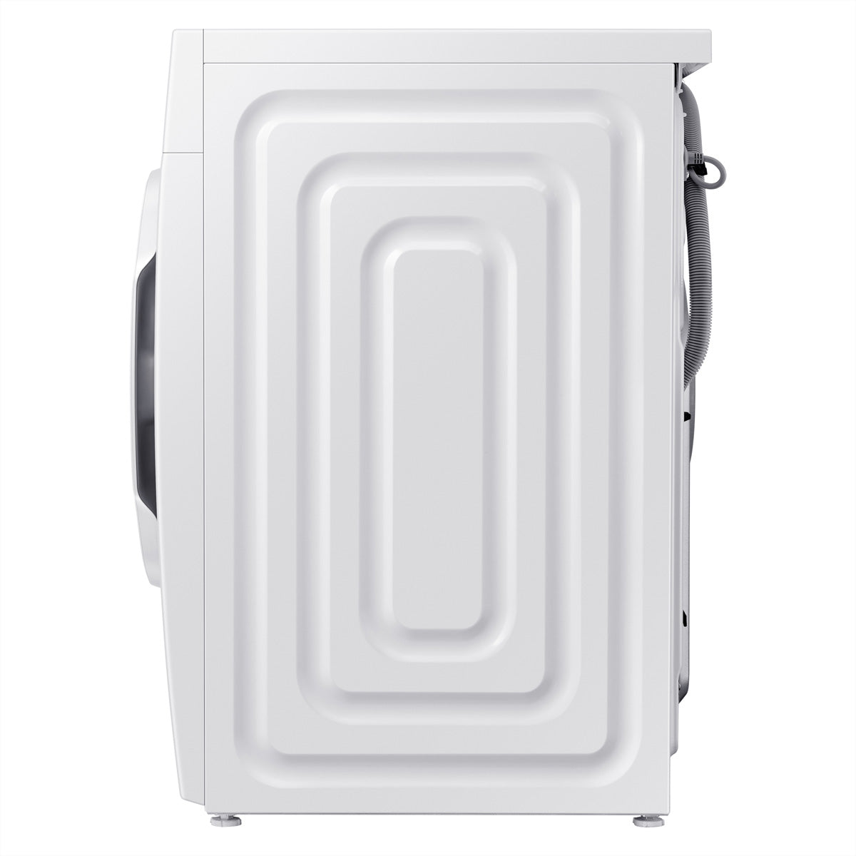 Samsung Waschmaschine WW5000 – 8 kg, 1400 U/min, Energieklasse A, Invertermotor – weiss