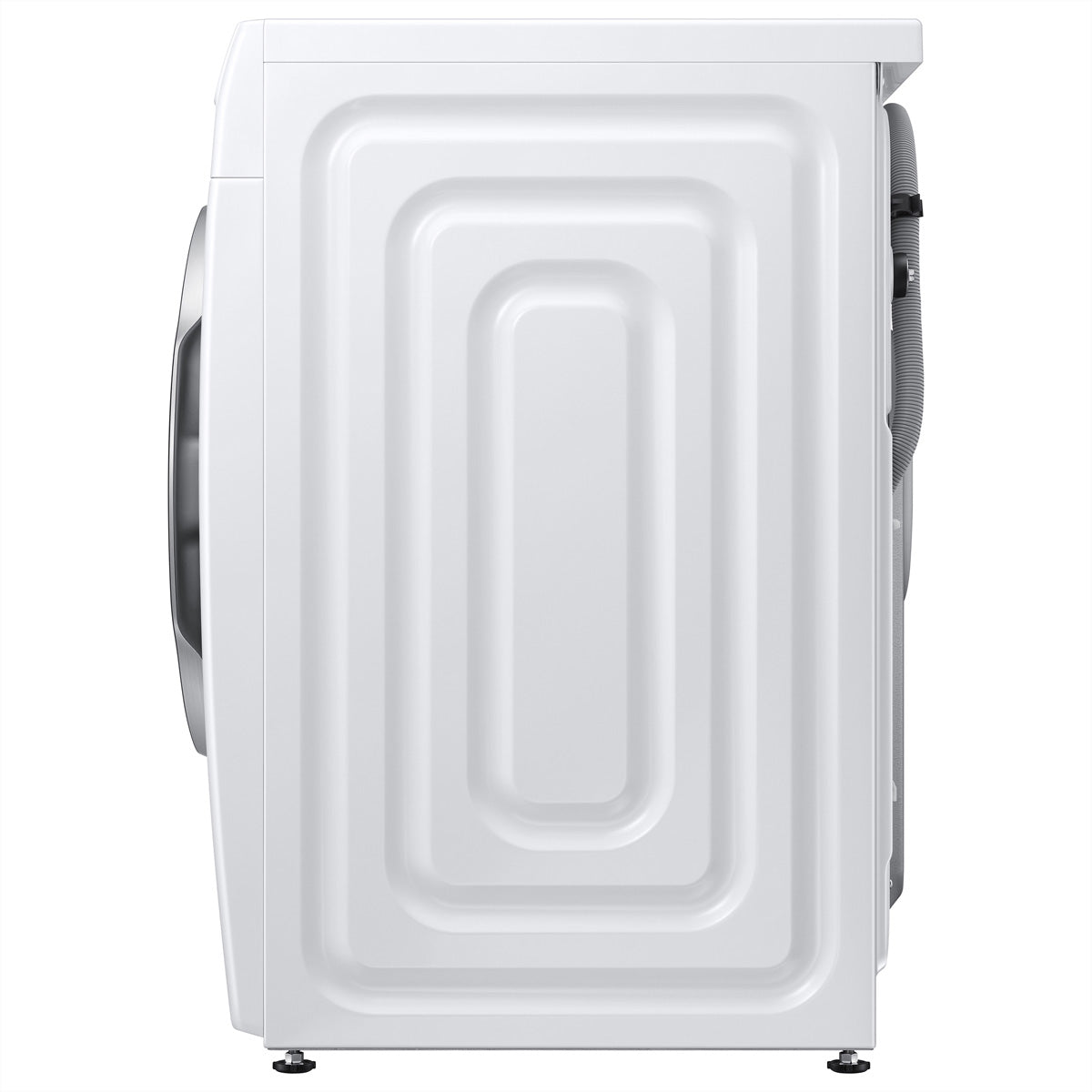 Samsung Waschmaschine WW6000 – 9 kg, 1400 U/min, AI EcoBubble, SmartThings, 44 kWh/100 Zyklen – weiss