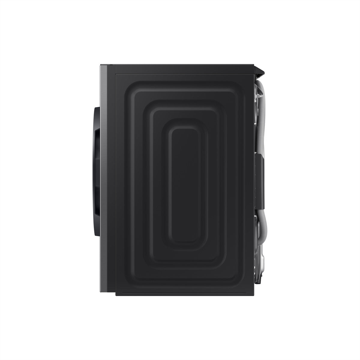 Samsung Waschmaschine WF90H11C4ST5 – 11 kg, A, 1'400 U/min, Invertermotor – Schwarz