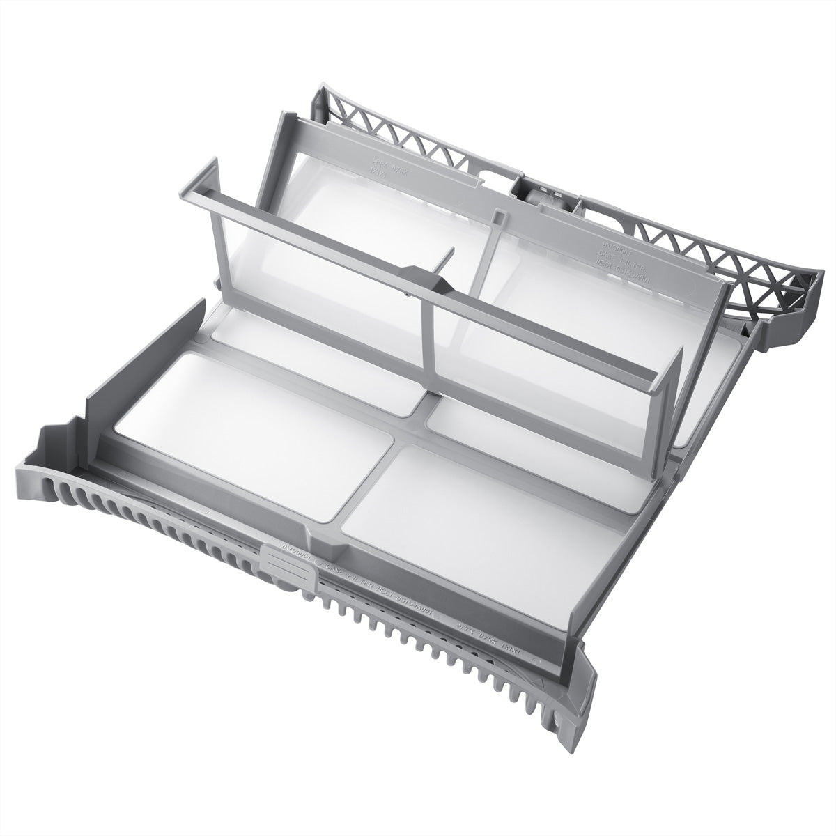 Samsung Wäschetrockner DV6000 – 9 kg, Wärmepumpe, AI Dry+, A – Schwarz