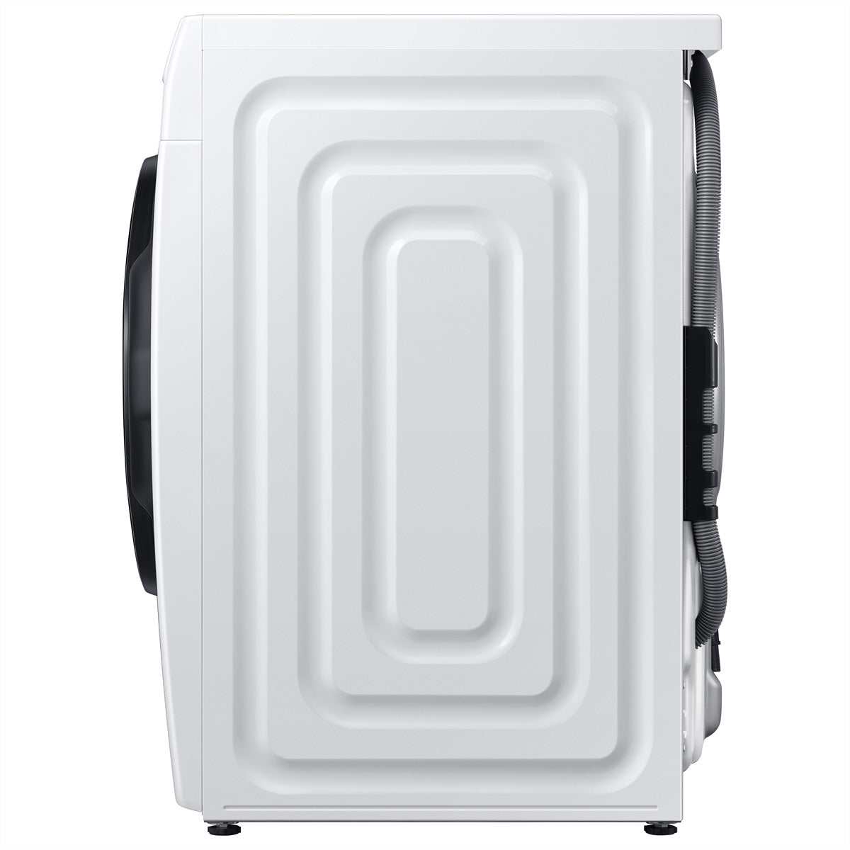 Samsung Waschtrockner WD6400H – 9 kg Waschen/6 kg Trocknen, AI Wash & Inverter, Energieklasse D – Weiss