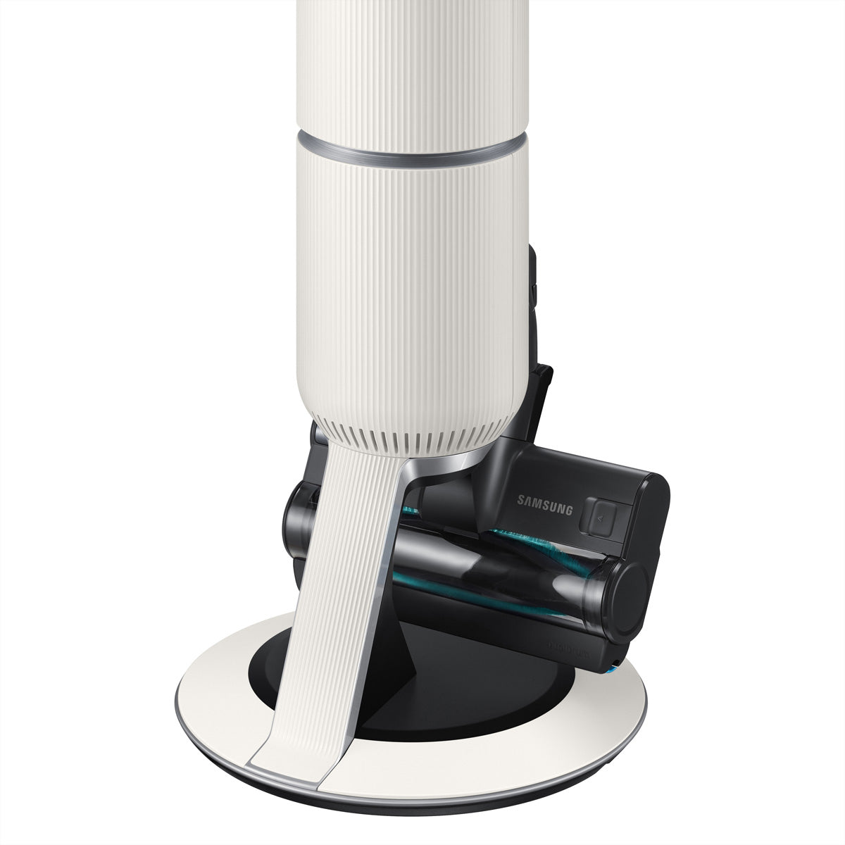 Samsung Akkustaubsauger AI Jet Lite Complete Extra mit Absaugstation – 120 min, 280 W