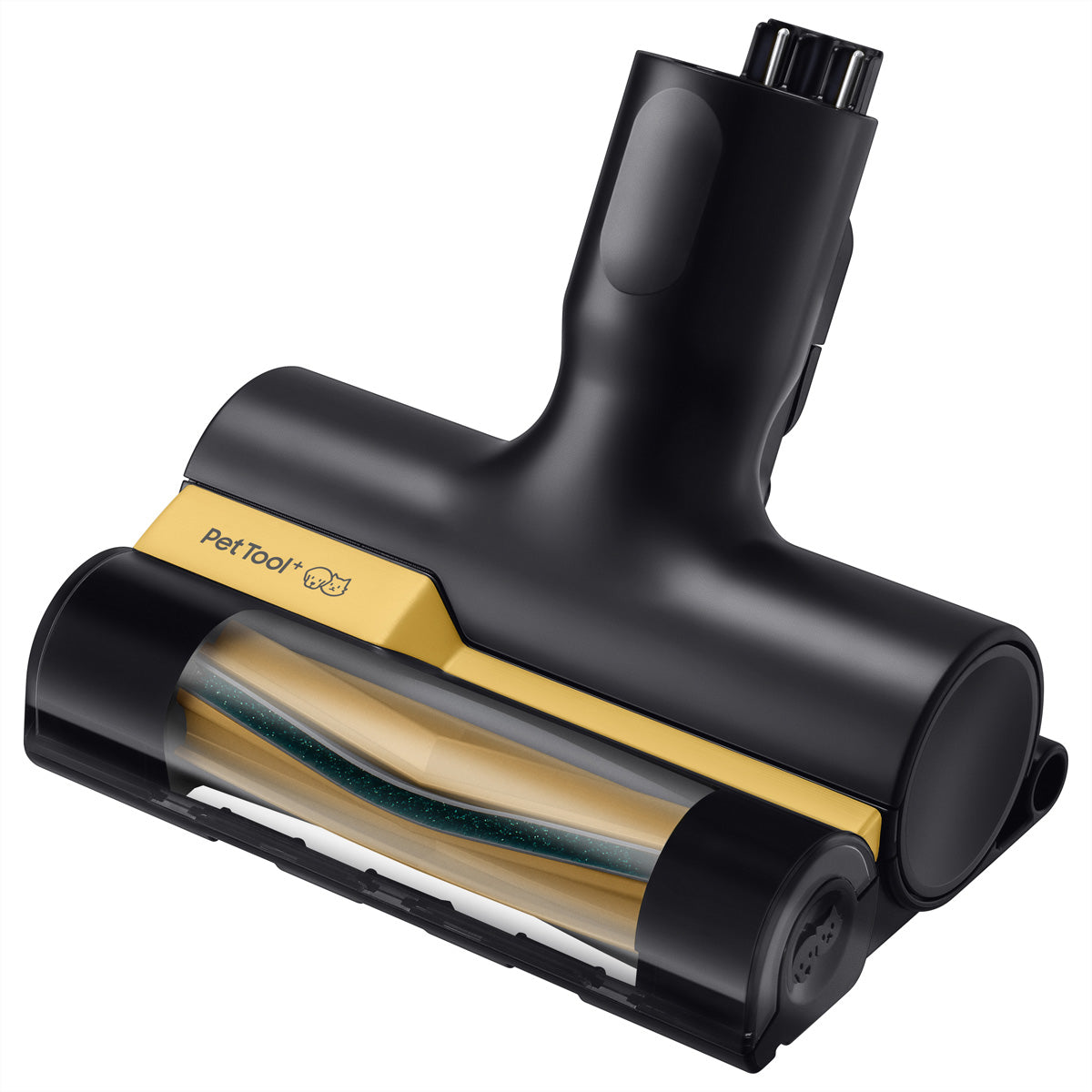 Samsung Akkustaubsauger Jet 95S complete, 2-in-1 – 60 min, 280 W, Behälter 0,8 l