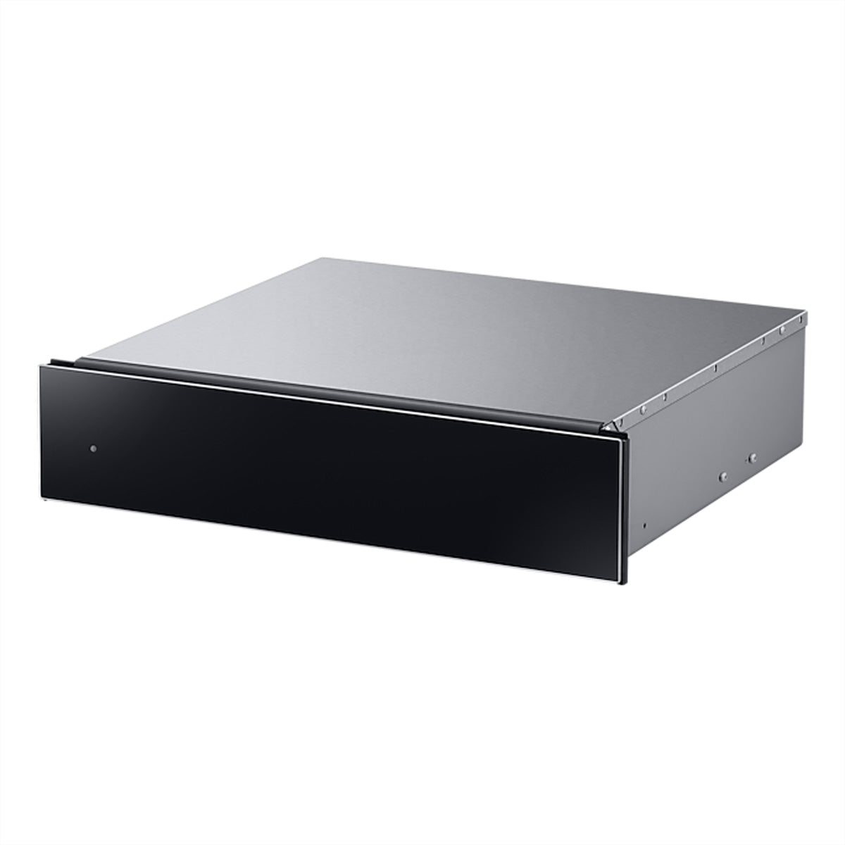 Samsung Wärmeschublade NL20T8100WK – 25 l, 25 kg Tragkraft, Warmhaltefunktion – Schwarz