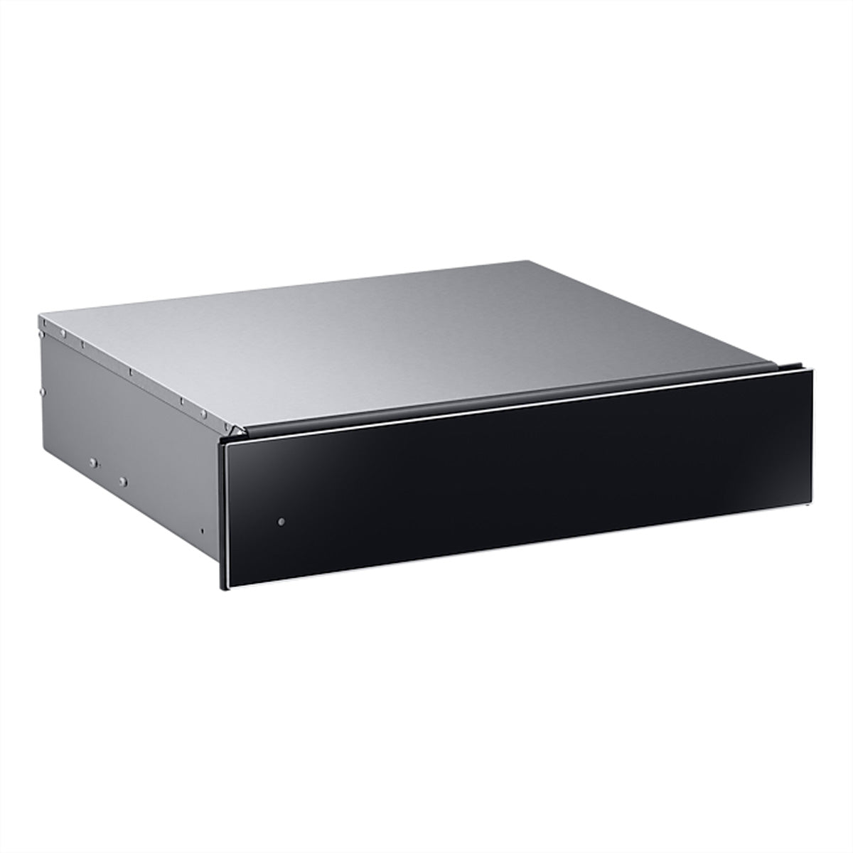 Samsung Wärmeschublade NL20T8100WK – 25 l, 25 kg Tragkraft, Warmhaltefunktion – Schwarz